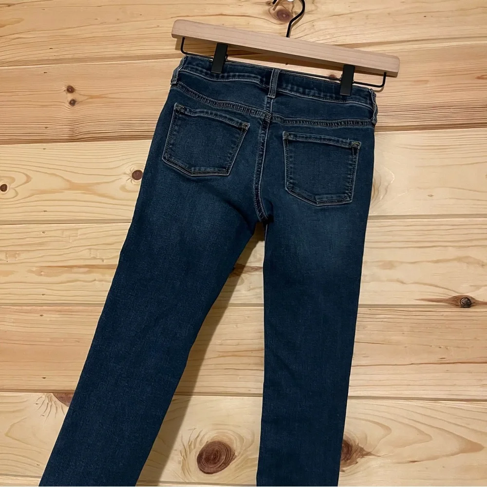 Old Navy Rockstar Skinny Jeans